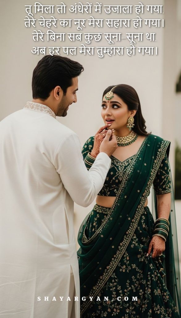 Top 10 Noor Shayari in Hindi